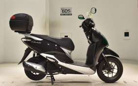 HONDA LEAD 125 2017 JF45