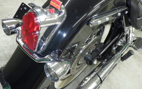 HARLEY FLSTN 1580 2014