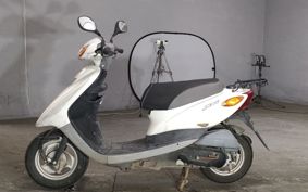 YAMAHA JOG SA36J
