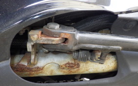 SUZUKI SKYWAVE 250 (Burgman 250) M