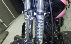 HARLEY FLSTSB 1580 2011