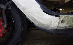 YAMAHA JOG ZR Gen.3 2002 SA39J