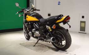 KAWASAKI ZEPHYR 1100 2006 ZRT10A