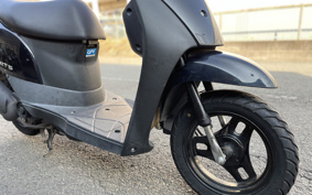 SUZUKI LET's CA4AA