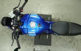 YAMAHA XSR900 2023 RN80J