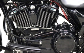 HARLEY FLTRXS 2017 KTC