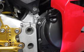 HONDA CBR954RR 2002 SC50