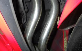 HONDA CBR400R 2019