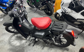 HONDA  SUPER CUB C125 JA71