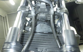 YAMAHA XJR1300 L 2025 RP17J