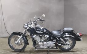 YAMAHA DRAGSTAR 250 VG02J