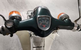 HONDA SUPER CUB90 HA02
