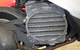 HONDA DIO Gen.5 2010 AF56