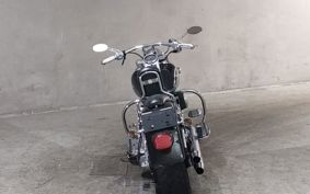 HARLEY FLSTF1580 2008 BX5