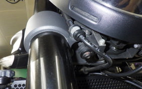 DUCATI MONSTER 937 + 2022