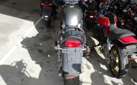 SUZUKI INAZUMA 400 (GSX400) 2001 GK7BA