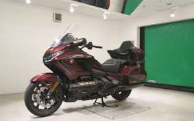 HONDA GL 1800 GOLD WING TOUR DCT 2025 SC79