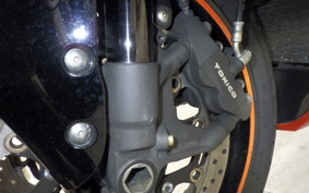 SUZUKI GSX-1300R HAYABUSA 2008