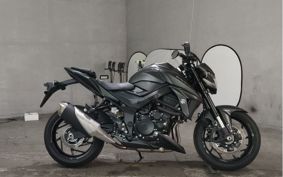 SUZUKI GSX-S750 2021 C533F