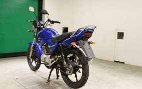 YAMAHA YBR125 2023