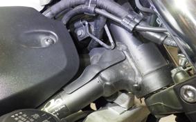 YAMAHA XSR700 2020 RM22J