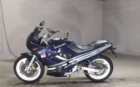 SUZUKI GSX-R250 GJ72A