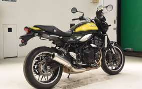 KAWASAKI Z900RS 2024 ZR900K
