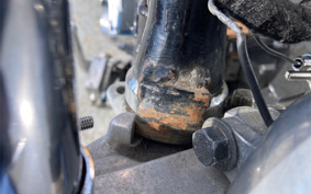 HARLEY HARLEY FXS1200-1340 2010 845