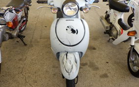 HONDA GIORNO 3 AF77