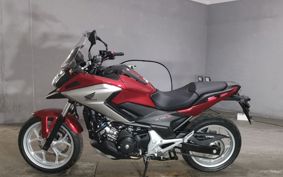 HONDA NC750X 2018 RC90