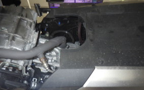 HONDA ADV160 1998 KF54