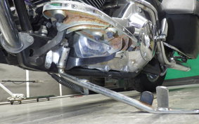 HARLEY FLHRS 1450 2004