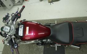 YAMAHA VMAX 2001