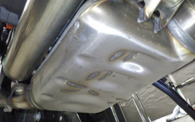 KTM 1290 SUPER DUKE R EVO