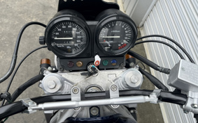 HONDA CB1 1989 NC27