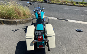 HARLEY FLSTC 1992 BJL