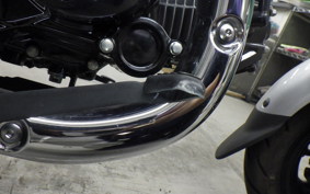 HONDA DAX 125 2025 JB04