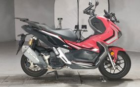 HONDA ADV150 KF38