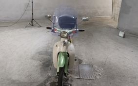 HONDA LITTLE CUB C50