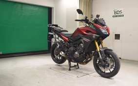 YAMAHA MT-09 TRE ｰｻｰABS 2015 RN36J