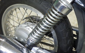 HONDA GB400TT MK2 1987 NC20