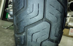 HONDA SHADOW 750 Gen. 3 2008 RC50