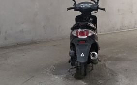 KYMCO KYMCOV LINK125SRC SD25LD