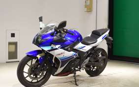 SUZUKI GSX250 R 2018