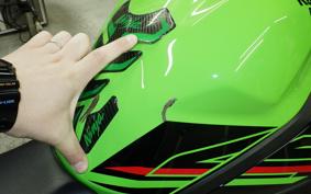 KAWASAKI ZX-4RR 2023 ZX400P