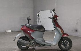 SUZUKI LET's 4 CA46A