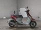 Фото Suzuki LET's 4 с японского аукциона