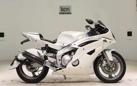 YAMAHA FZR250 R 2016 3LN