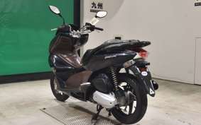 HONDA PCX125 2008 NC125D