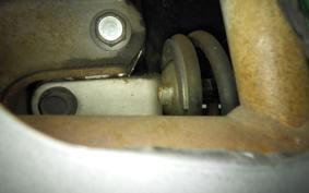 SUZUKI SKYWAVE 250 (Burgman 250) S 2 2025 CJ43A